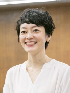 鹿島 昌子さん