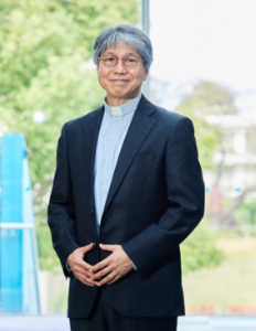 石居 基夫 学長・教授 プロフ用2