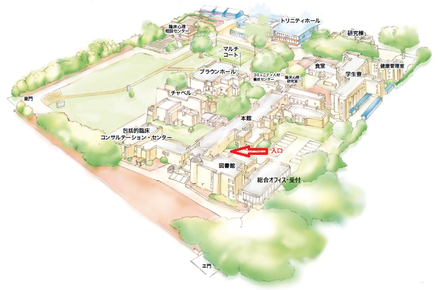 新オフィス地図