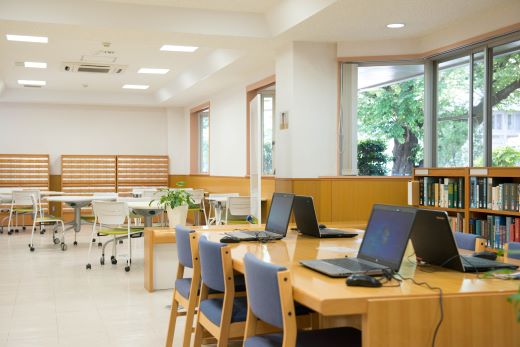 図書館アクティブラーニング